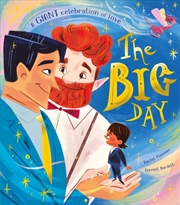 Buy The Big Day