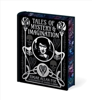 Buy Edgar Allan Poe'S Tales Of Mystery & Imagination: Illustrated By Harry Clarke