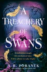 Buy A Treachery Of Swans