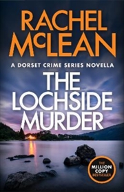Buy The Lochside Murder