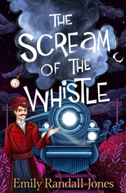 Buy The Scream Of The Whistle