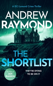 Buy The Shortlist