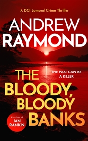 Buy The Bloody, Bloody Banks