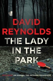 Buy The Lady In The Park