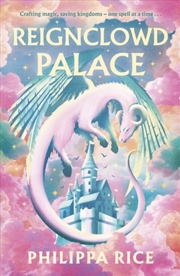 Buy Reignclowd Palace