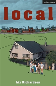 Buy Local