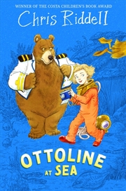 Buy Ottoline At Sea