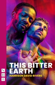 Buy This Bitter Earth