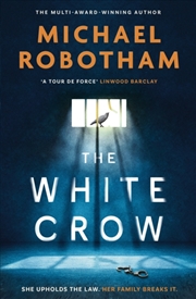 Buy The White Crow