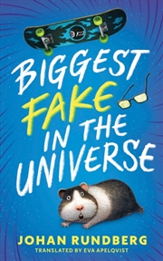 Buy Biggest Fake In The Universe