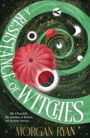 Buy A Resistance Of Witches