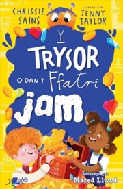 Buy Y Trysor O Dan Y Ffatri Jam