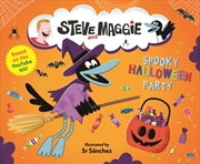 Buy Steve And Maggie: Spooky Halloween Party