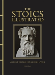 Buy The Stoics Illustrated