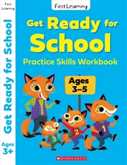 Buy Get Ready For School