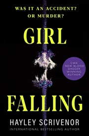 Buy Girl Falling