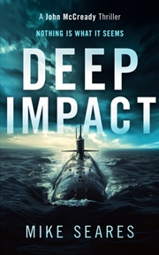 Buy Deep Impact: Instinct Will Keep You Alive