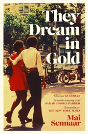 Buy They Dream In Gold