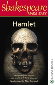 Buy Shakespeare Made Easy: Hamlet