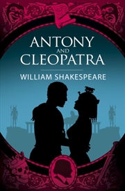 Buy Antony & Cleopatra