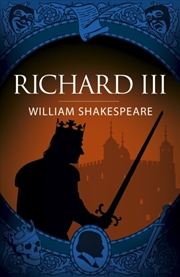 Buy Richard Iii