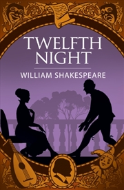 Buy Twelfth Night