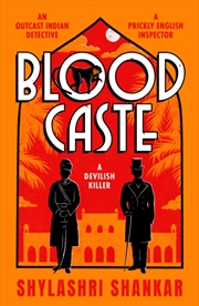 Buy Blood Caste