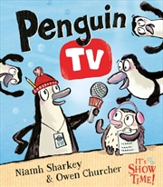 Buy Penguin Tv