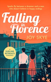 Buy Falling In Florence
