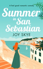 Buy Summer In San Sebastian