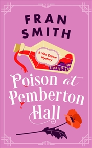 Buy Poison At Pemberton Hall