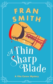 Buy A Thin Sharp Blade