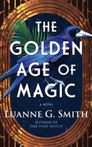 Buy The Golden Age Of Magic