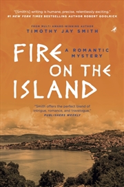 Buy Fire On The Island