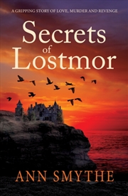 Buy Secrets Of Lostmor