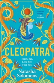 Buy Cleopatra