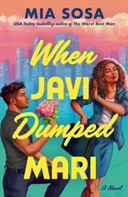 Buy When Javi Dumped Mari