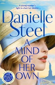 Buy A Mind Of Her Own