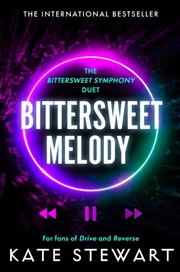 Buy Bittersweet Melody