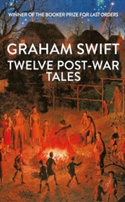 Buy Twelve Post-War Tales