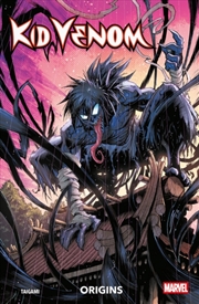 Buy Kid Venom: Origins