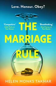 Buy The Marriage Rule