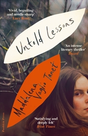 Buy Untold Lessons