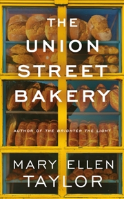 Buy The Union Street Bakery