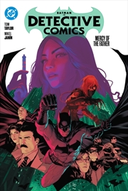 Buy Batman: Detective Comics Vol. 1: Mercy Of The Father