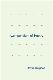Buy Compendium Of Poetry