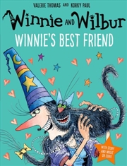 Buy Winnie And Wilbur