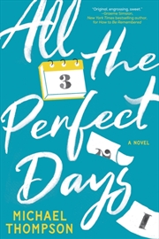 Buy All The Perfect Days