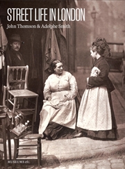 Buy Street Life In London