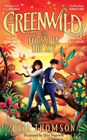 Buy Greenwild: The Forest In The Sky